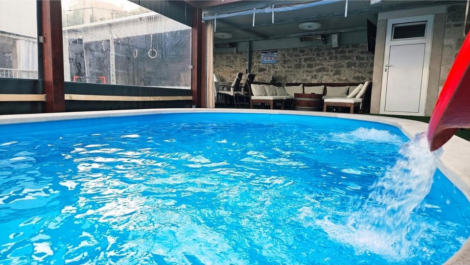 Holiday Home Gustirna House in Selca, Brač