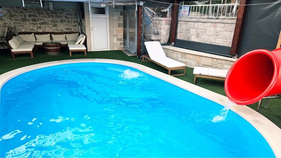 Holiday Home Gustirna House in Selca, Brač