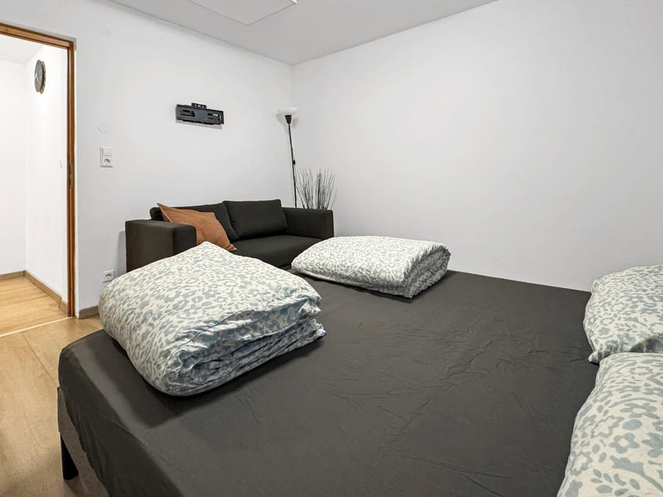 2 Zimmer Apartment im Zentrum von Stuttgart Apartment in Stuttgart
