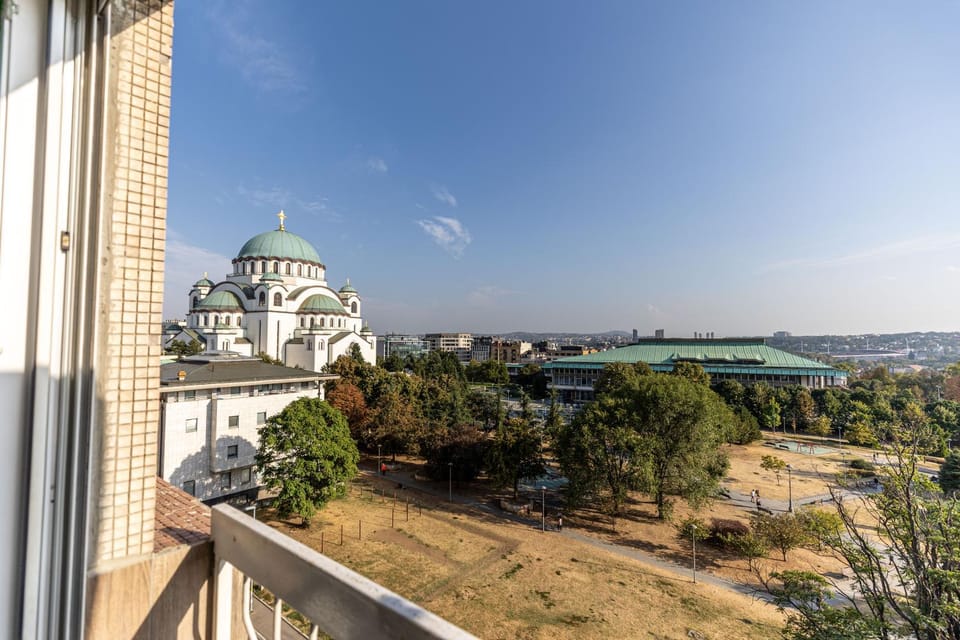 City view