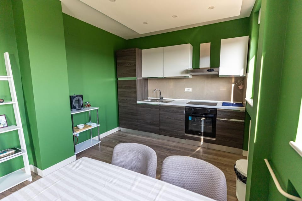 Hram Vracar Apartment in Belgrade