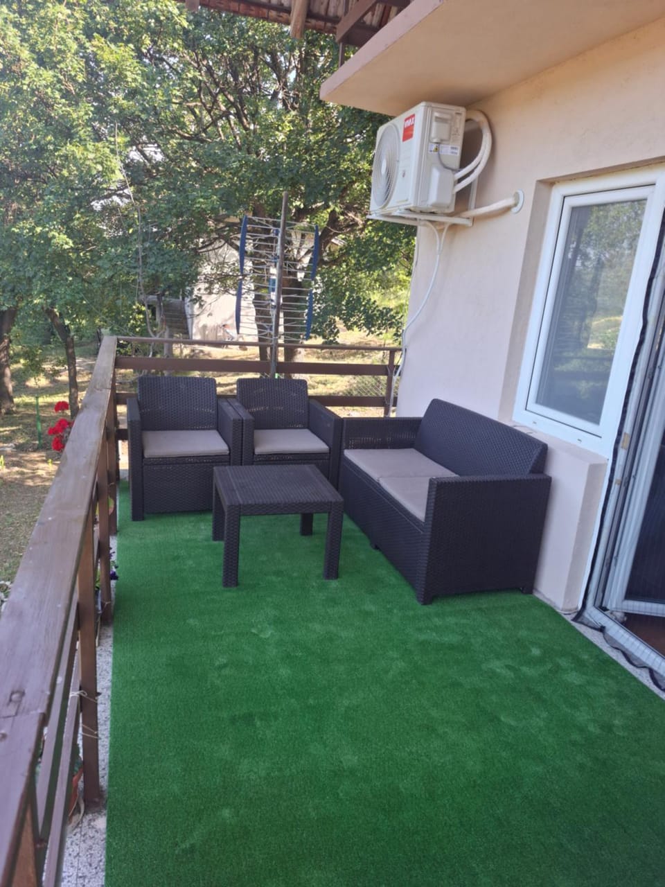 Vila Tea Borsko Jezero House in Serbia