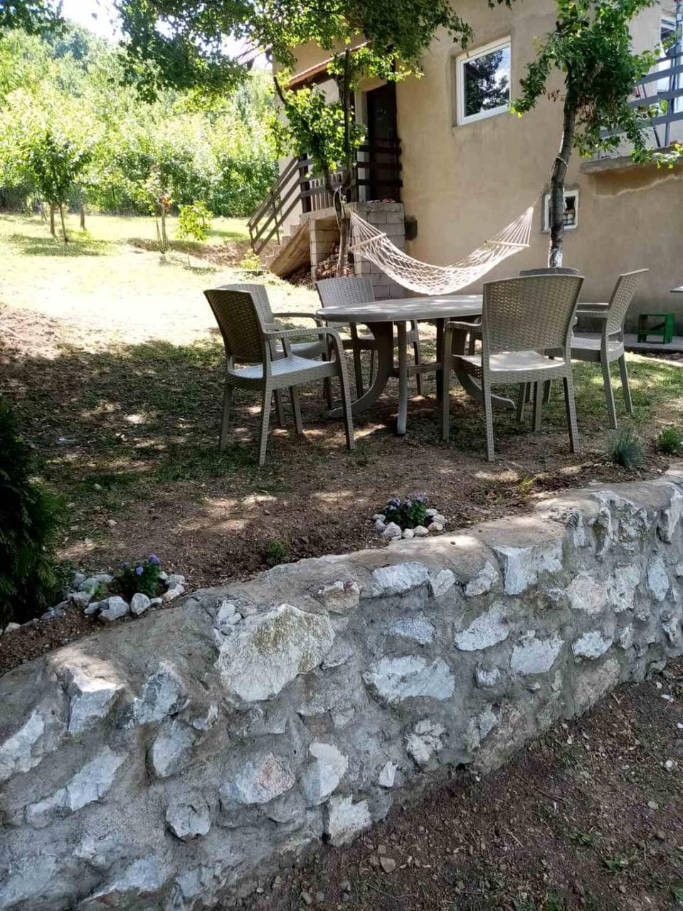 Vila Tea Borsko Jezero House in Serbia