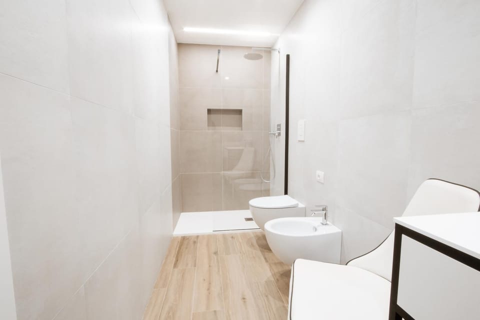 San Marco Suite Apartment in Bari