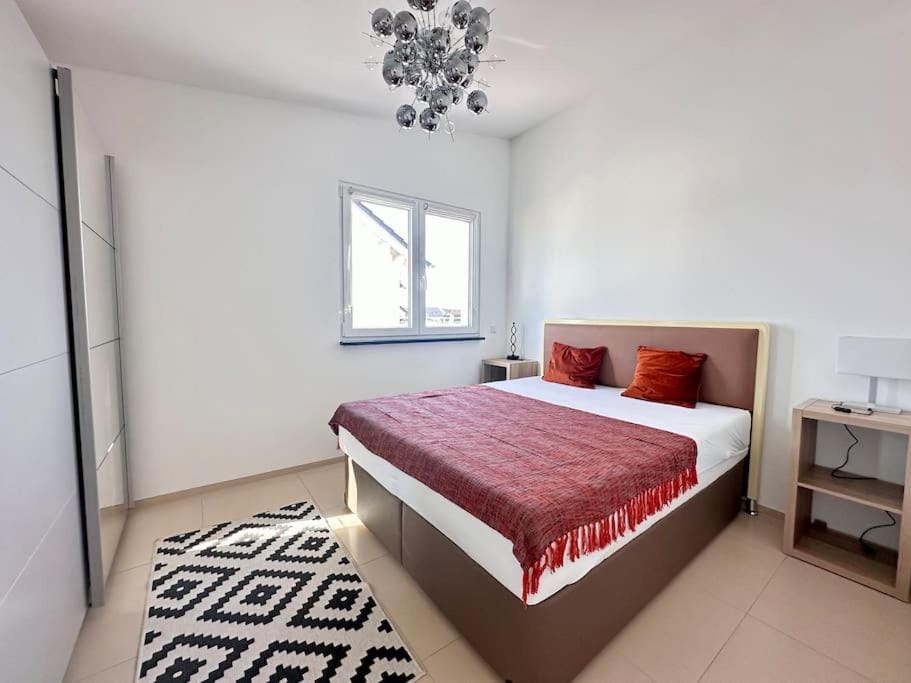 Privatwohnung Rüsselsheim nähe Hyundai Airport Messe etc Apartment in Rhineland-Palatinate