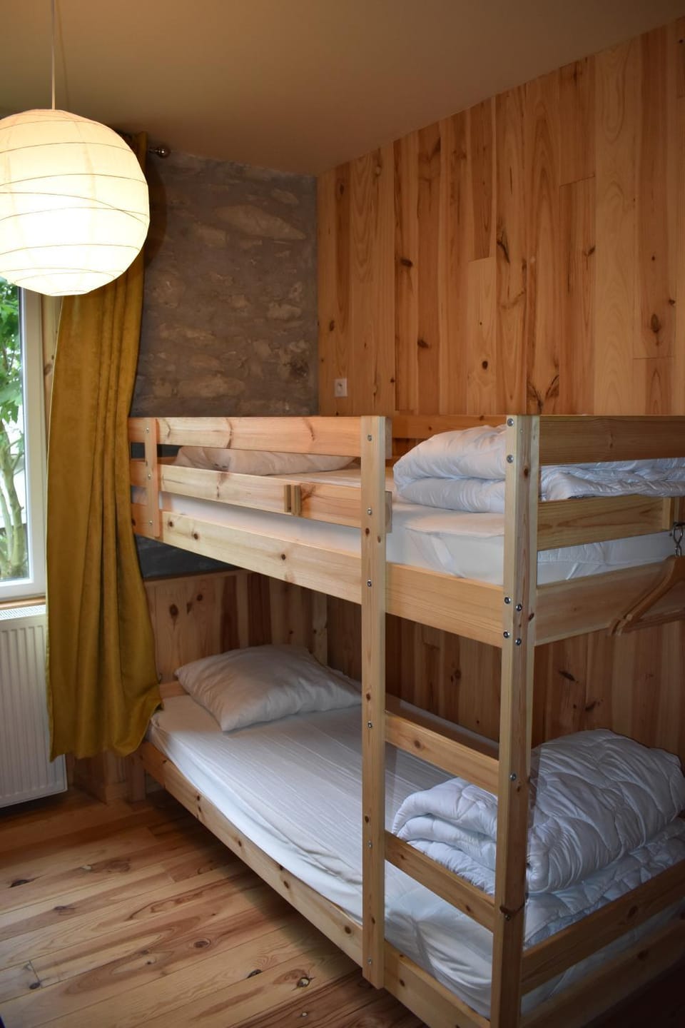 Gîte Le Lustou Apartment in Occitanie