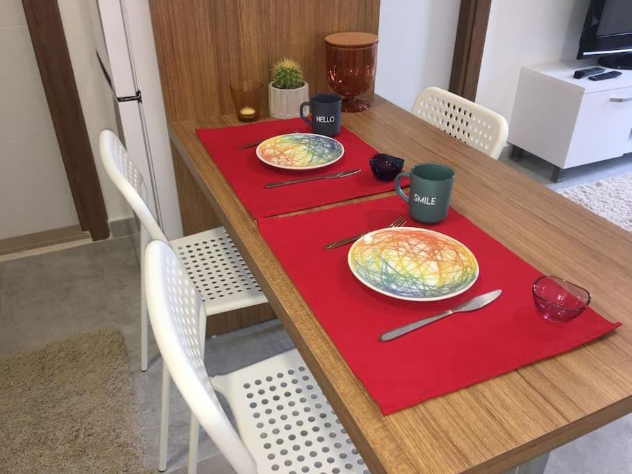 Yasemin Apartment in İzmir Province