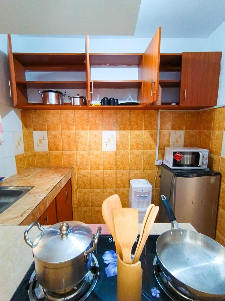 Bella Accomodations, Mombasa Apartment in Mombasa County