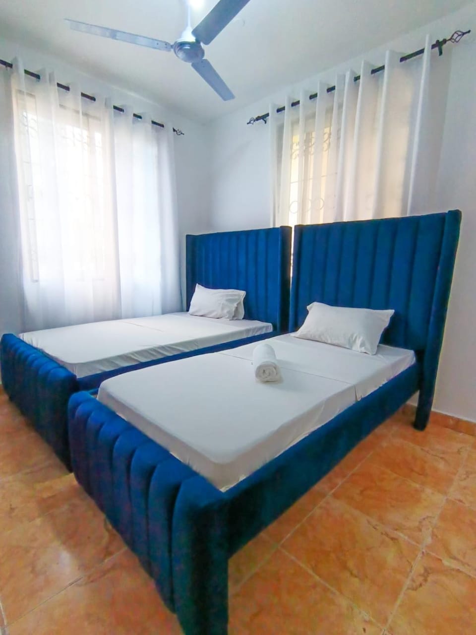 Bella Accomodations, Mombasa Apartment in Mombasa County