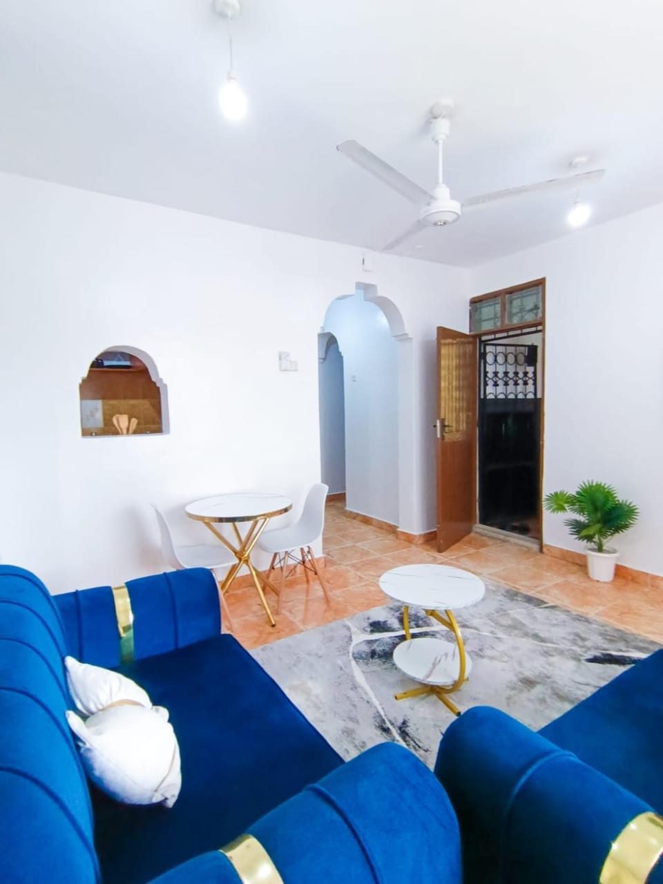 Bella Accomodations, Mombasa Apartment in Mombasa County