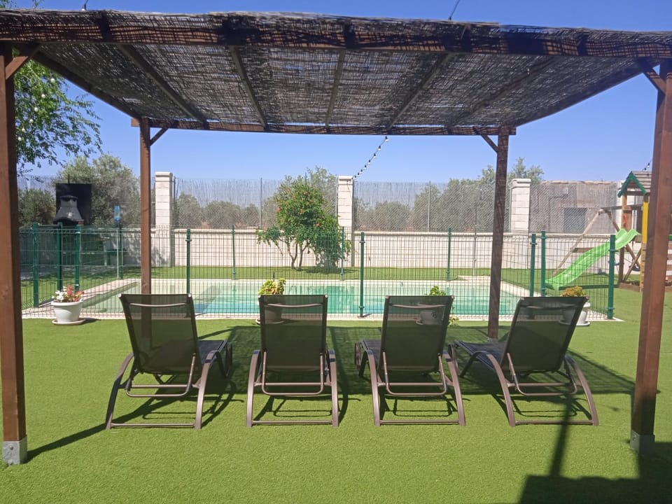 Casa Rural Kentia House in Castile-La Mancha