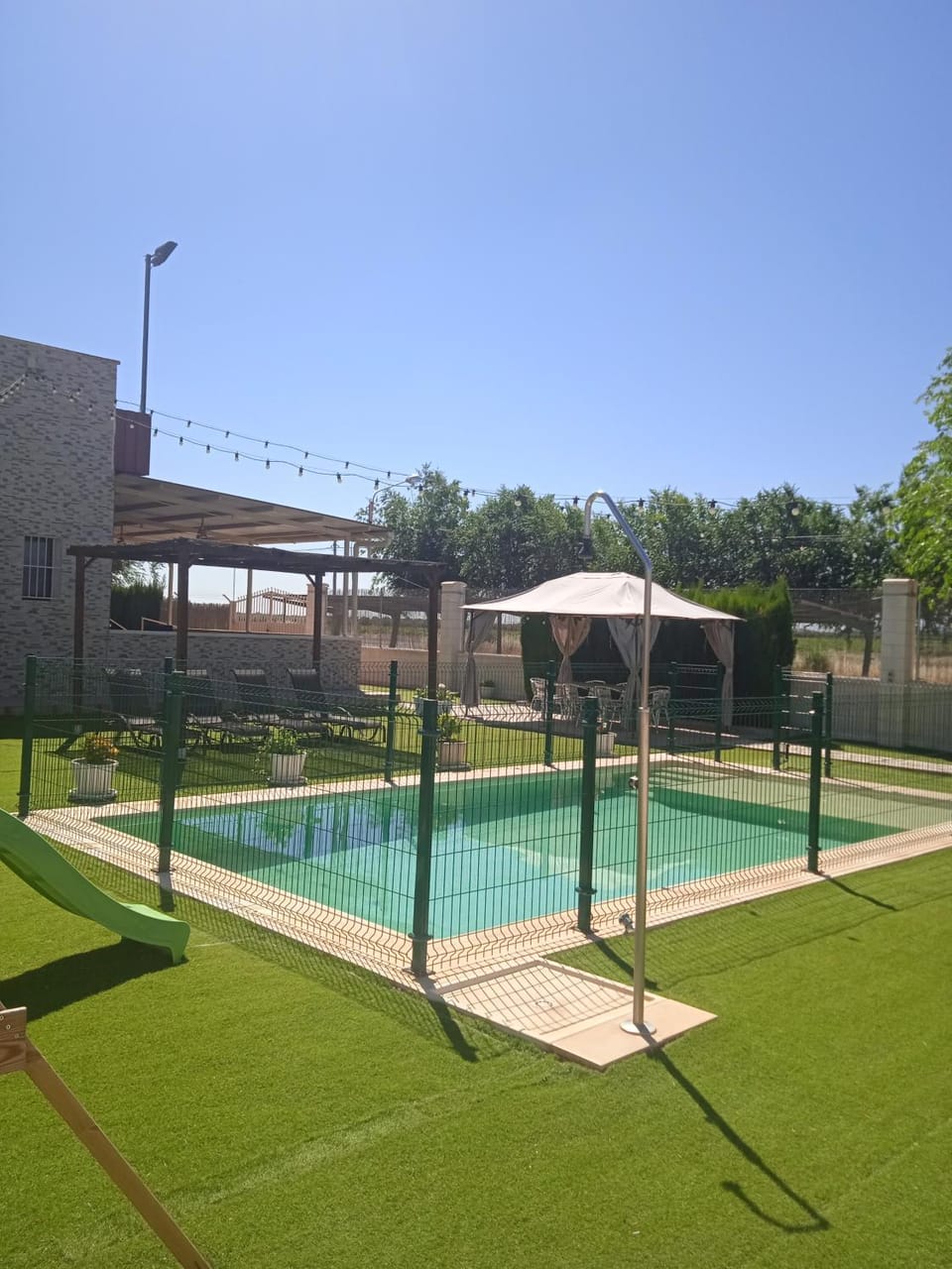 Casa Rural Kentia House in Castile-La Mancha