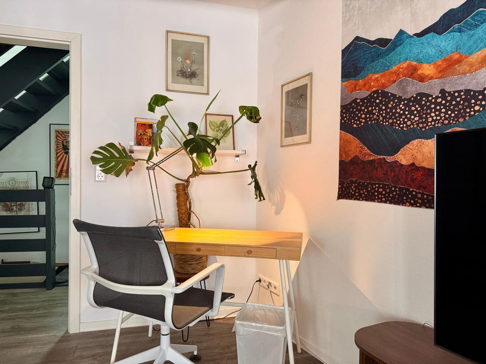 Business facilities