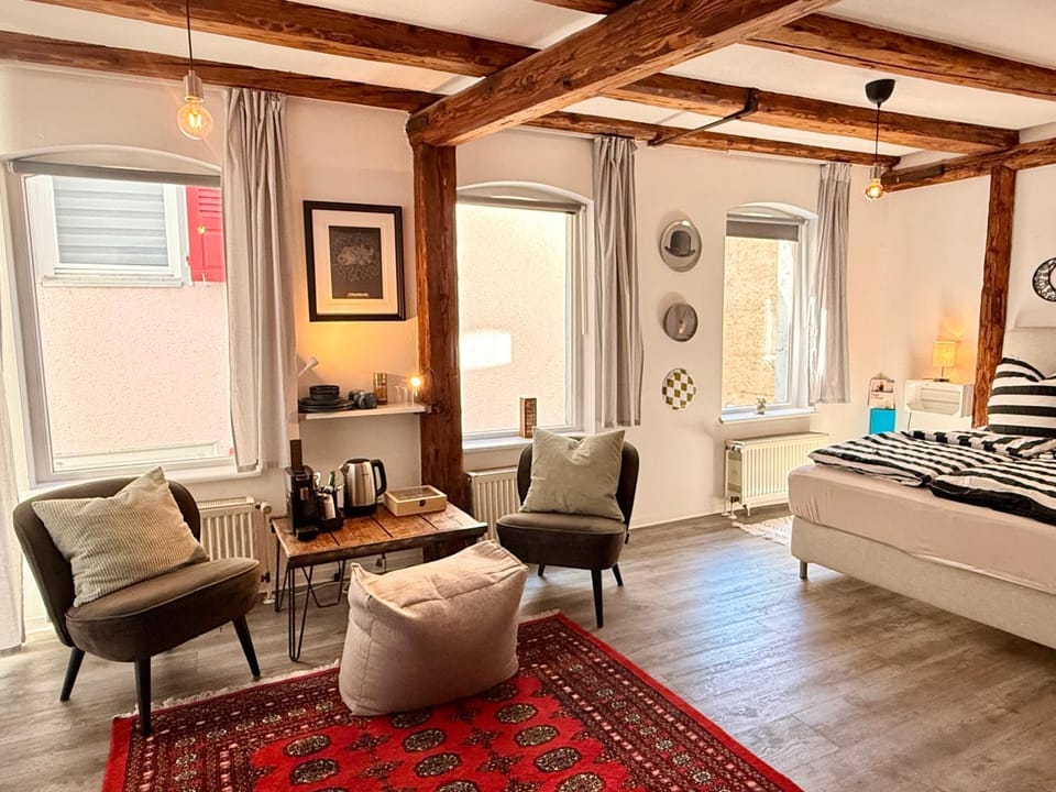 Living room, Decorative detail, Seating area, Bedroom