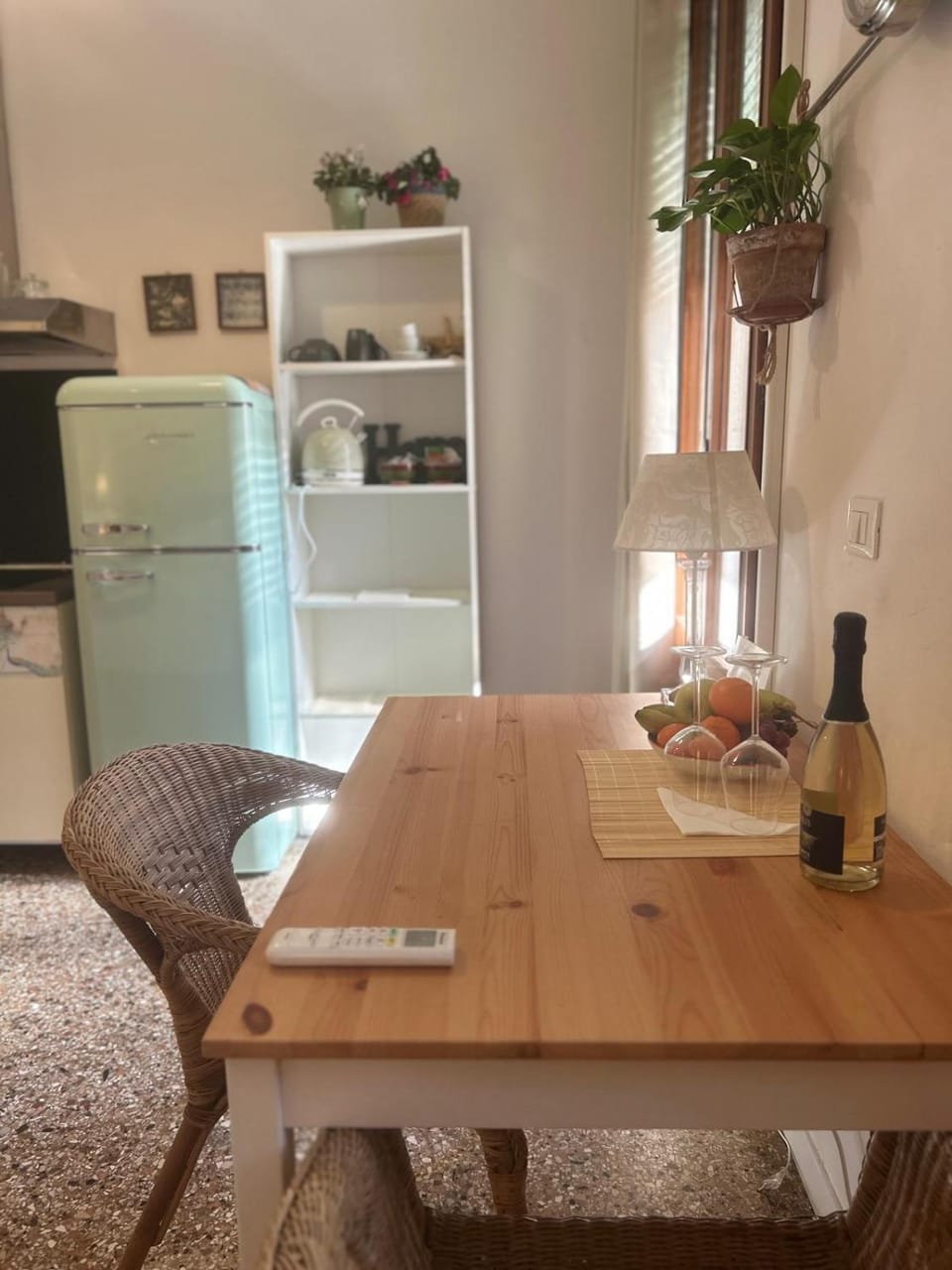 Venetian Experience Bed and Breakfast in Venice