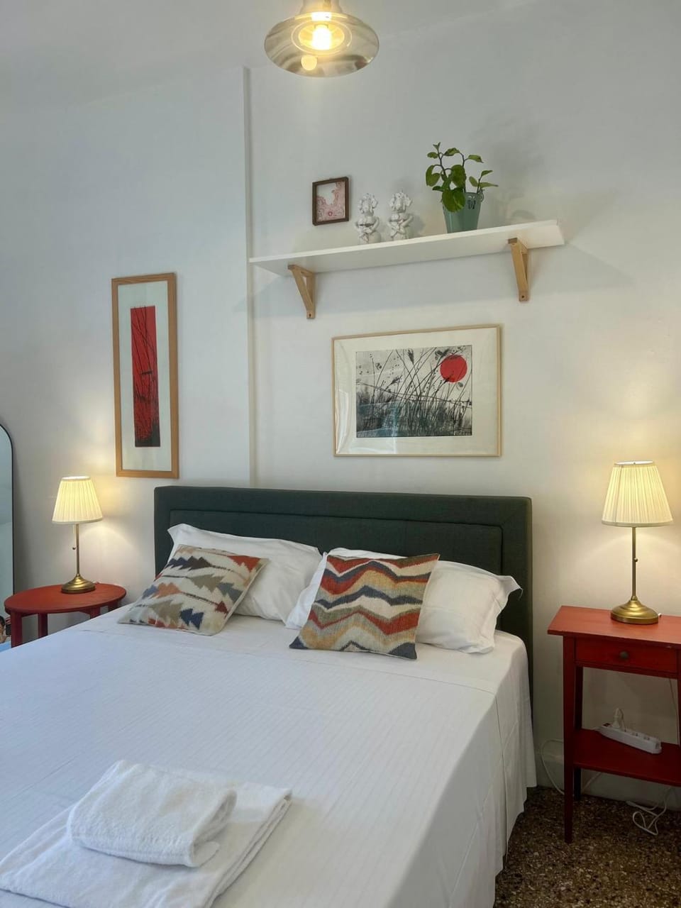 Venetian Experience Bed and Breakfast in Venice