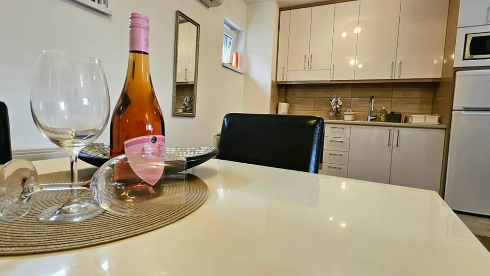 Sova Apartment in Vojvodina