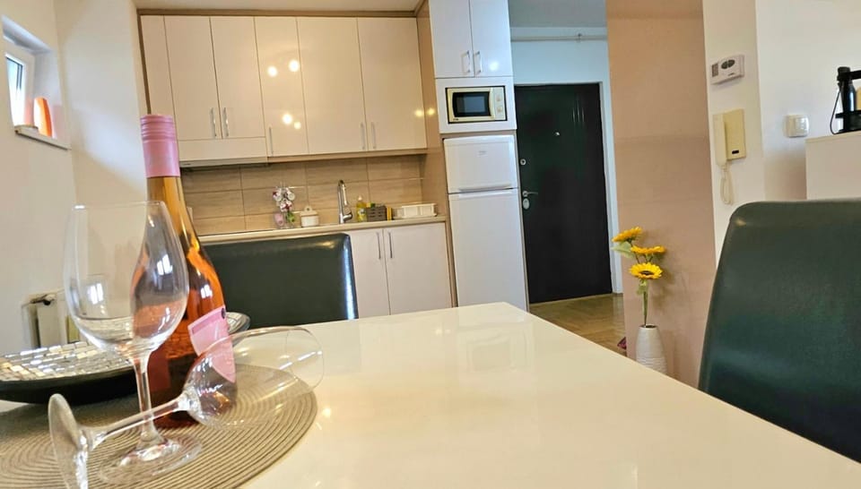 Sova Apartment in Vojvodina