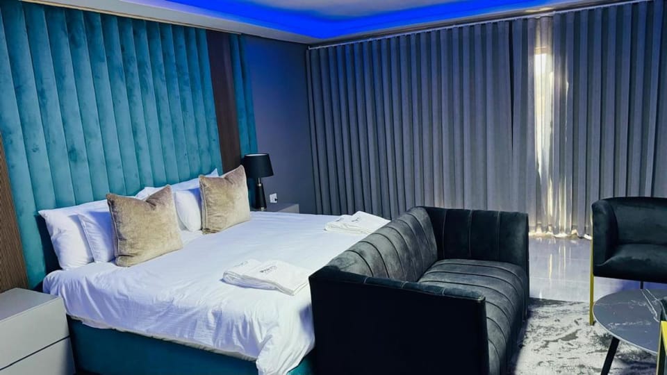Mercy Boutique Hotel Hotel in South Africa