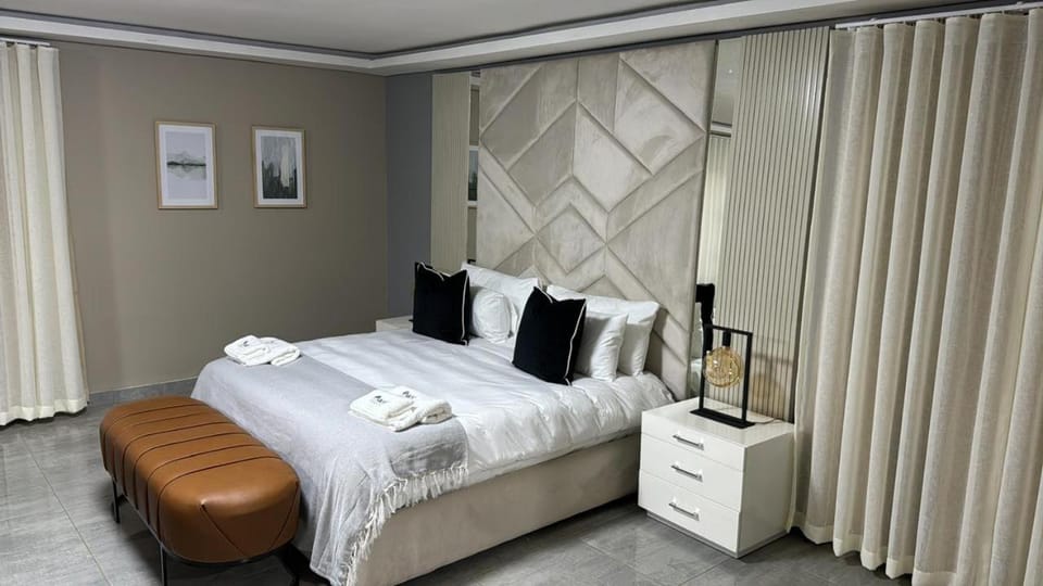 Mercy Boutique Hotel Hotel in South Africa