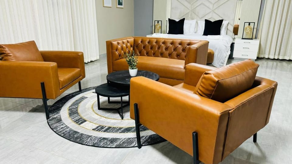 Mercy Boutique Hotel Hotel in South Africa