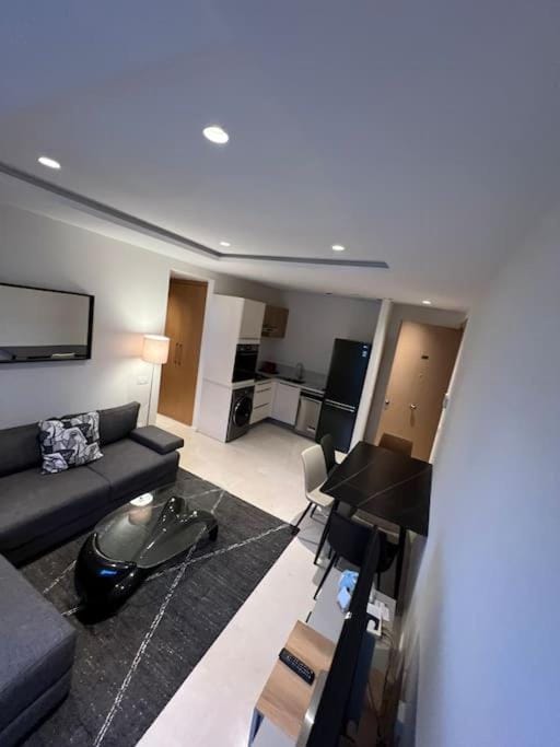 Beautiful Casablanca finance city Apartment Apartment in Casablanca