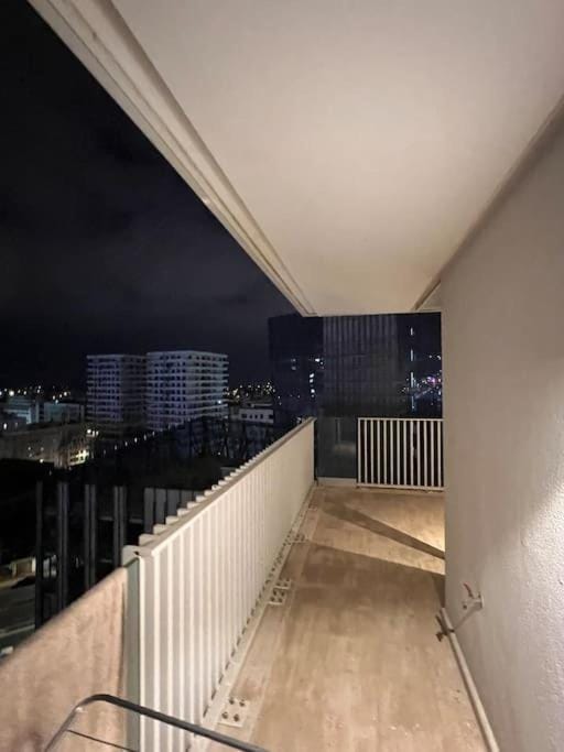 Beautiful Casablanca finance city Apartment Apartment in Casablanca