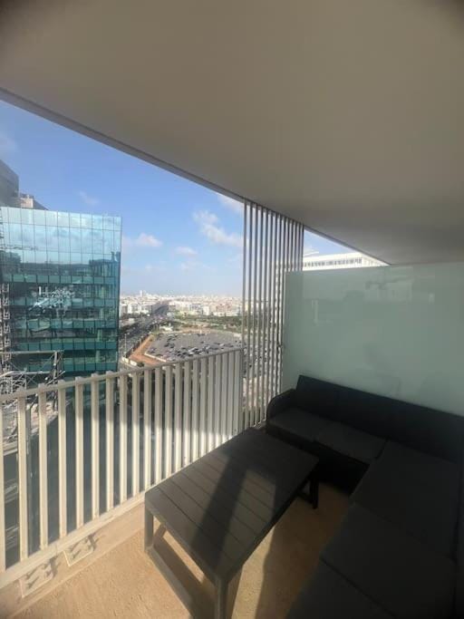 Beautiful Casablanca finance city Apartment Apartment in Casablanca