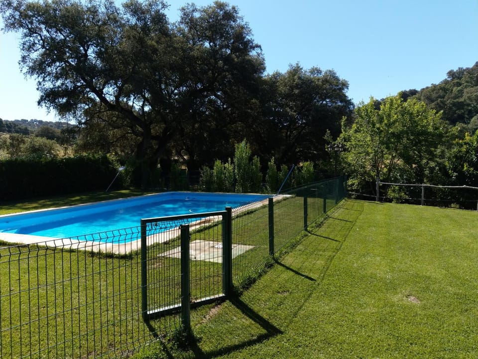 Garden view, Pool view, Swimming pool