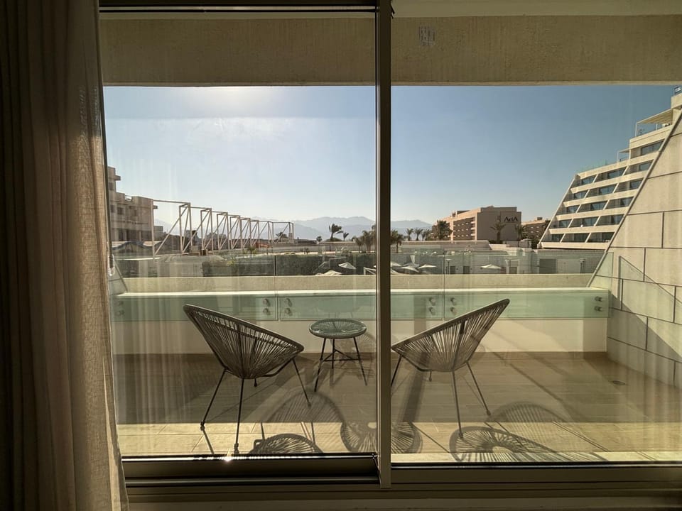 Day, View (from property/room), Balcony/Terrace