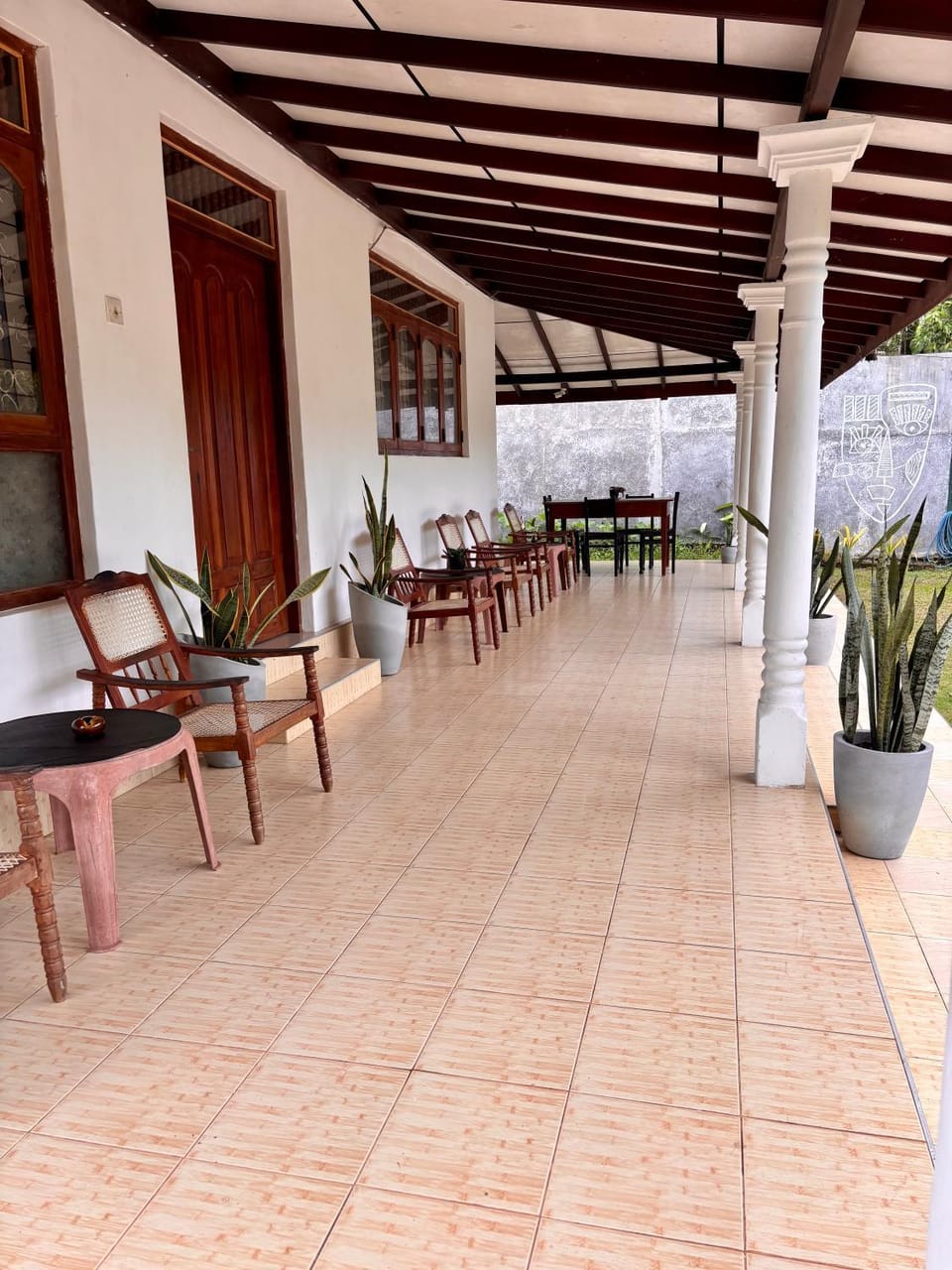 View (from property/room), Seating area