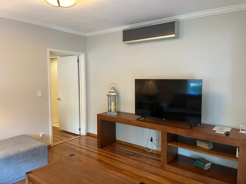 Arquimedes Deco - Colourful 1BR in Polanco Apartment in Mexico City
