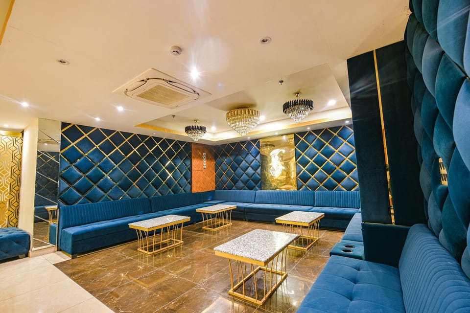 Banquet/Function facilities