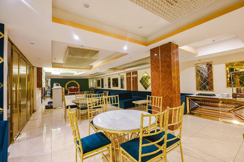 Banquet/Function facilities