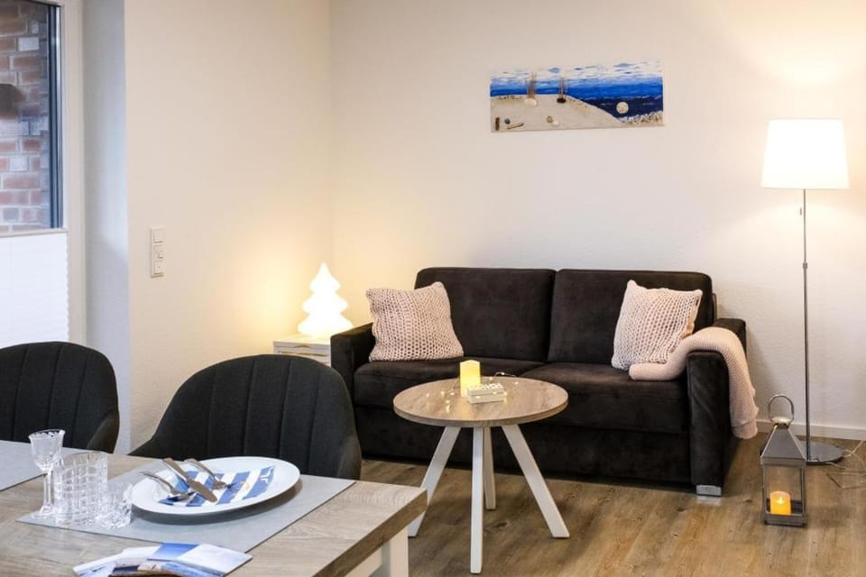 NDD Sanddollar - Fewo 03 Apartment in Norden