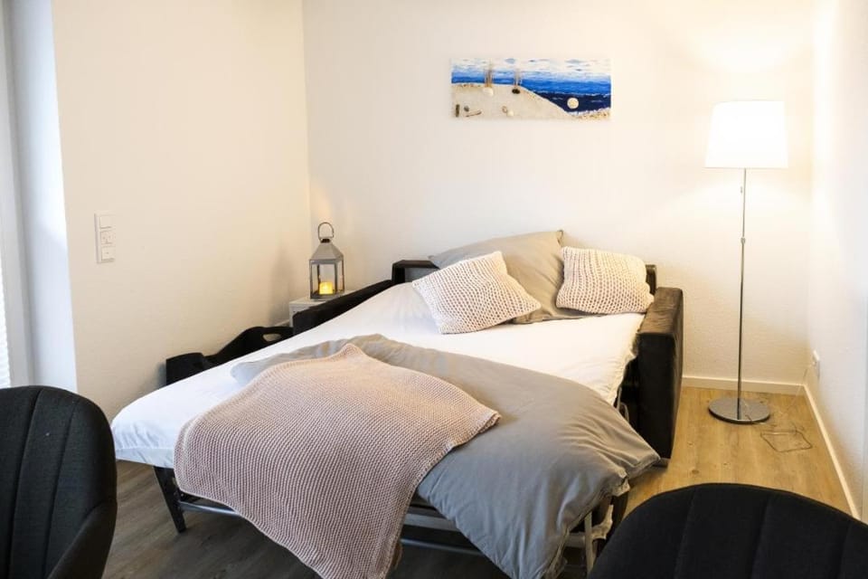 NDD Sanddollar - Fewo 03 Apartment in Norden