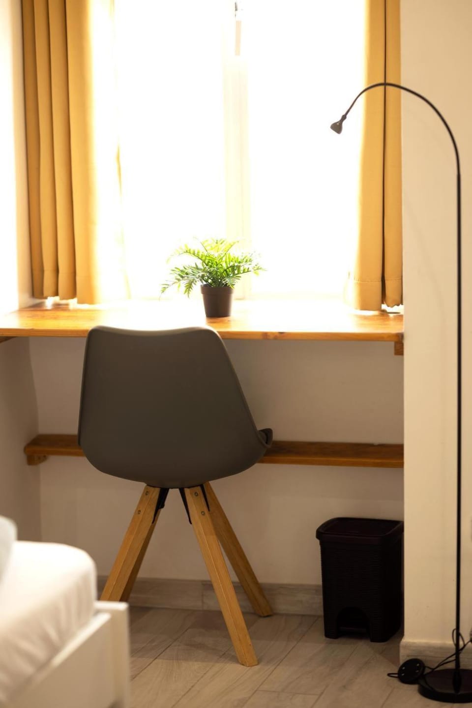 Cosy and modern 2 bedroom apartment SBOR1-1 Apartment in Sliema