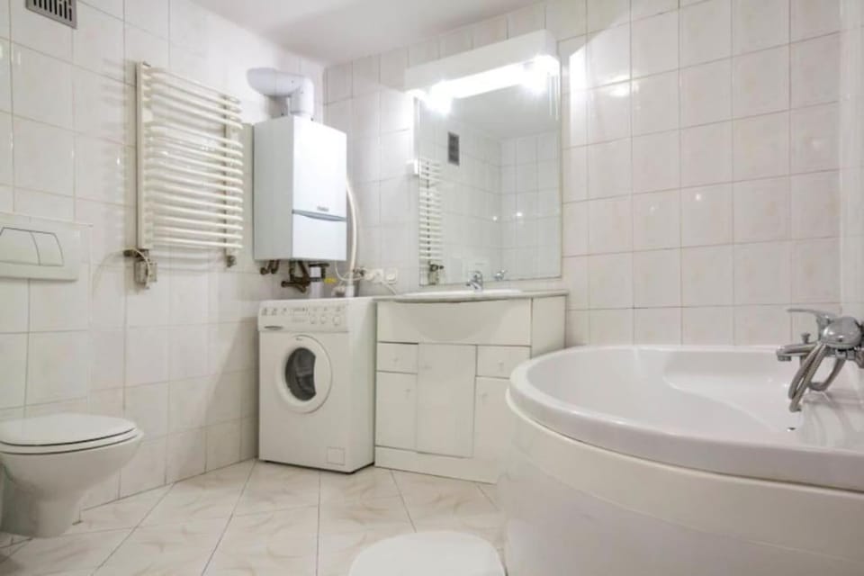 Apartament - Old Town Apartment in Krakow