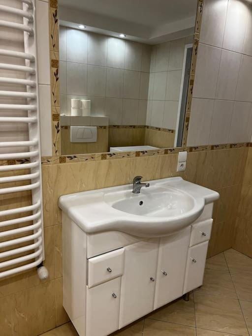 Apartament - Old Town Apartment in Krakow