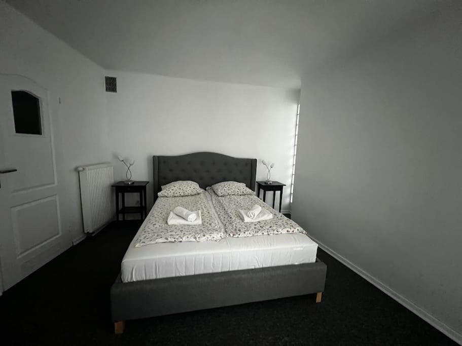 Apartament - Old Town Apartment in Krakow