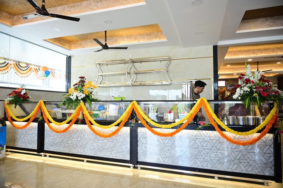 People, Lobby or reception