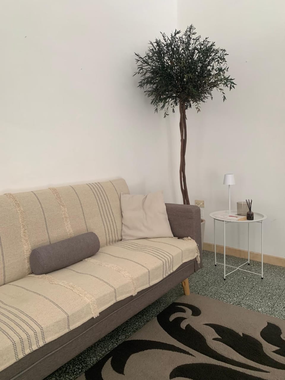 Casa Moi Apartment in Brindisi
