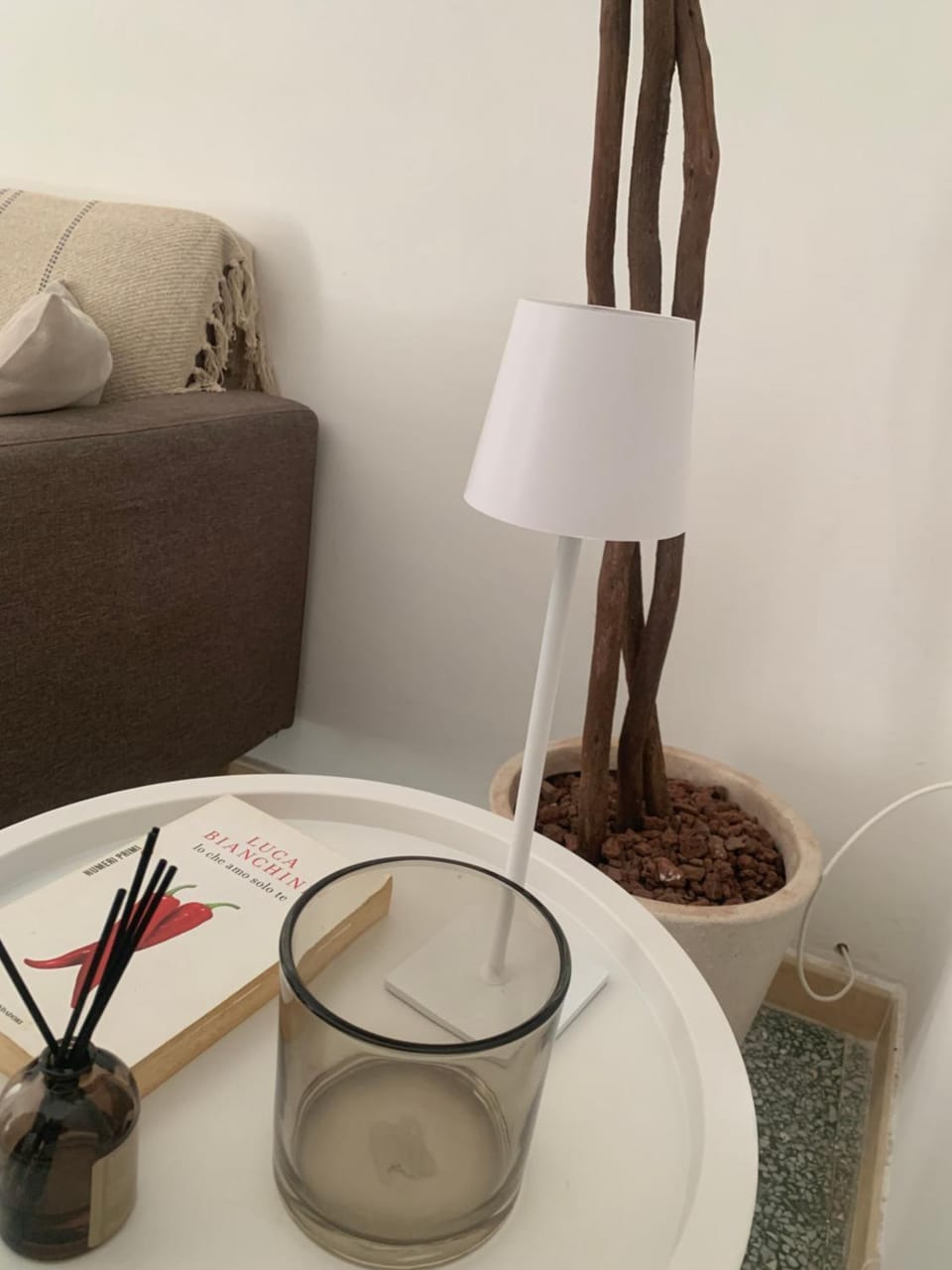 Casa Moi Apartment in Brindisi