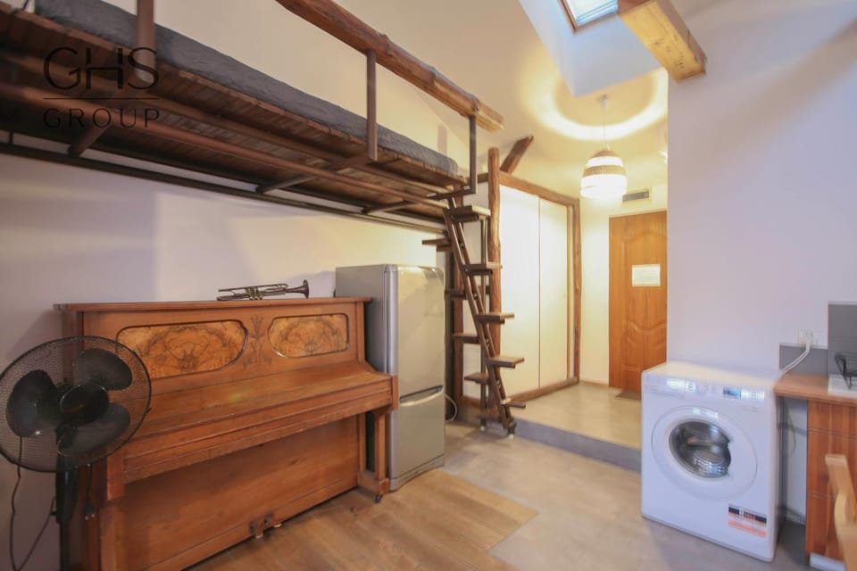 Klasyczny apartament obok Wawelu Old Town Apartment in Krakow