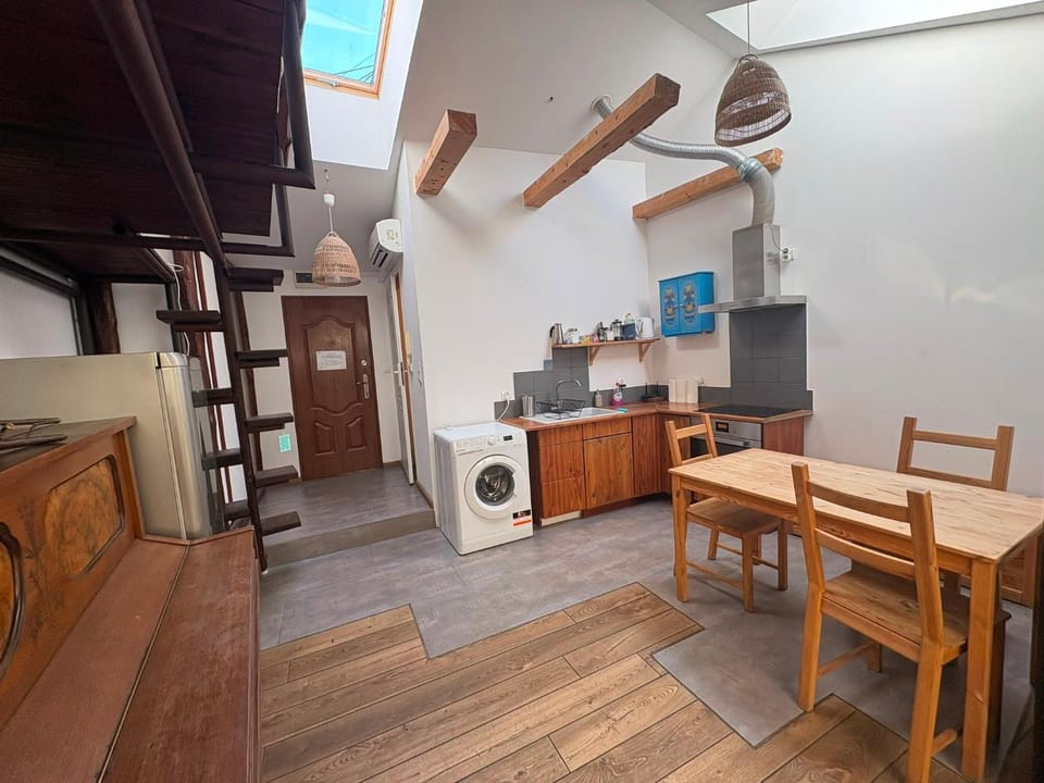 Klasyczny apartament obok Wawelu Old Town Apartment in Krakow