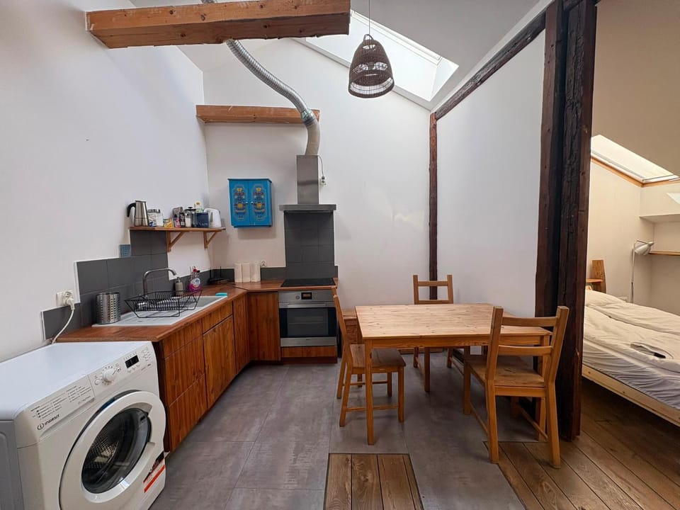 Klasyczny apartament obok Wawelu Old Town Apartment in Krakow