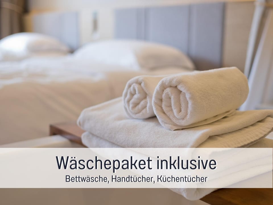 towels