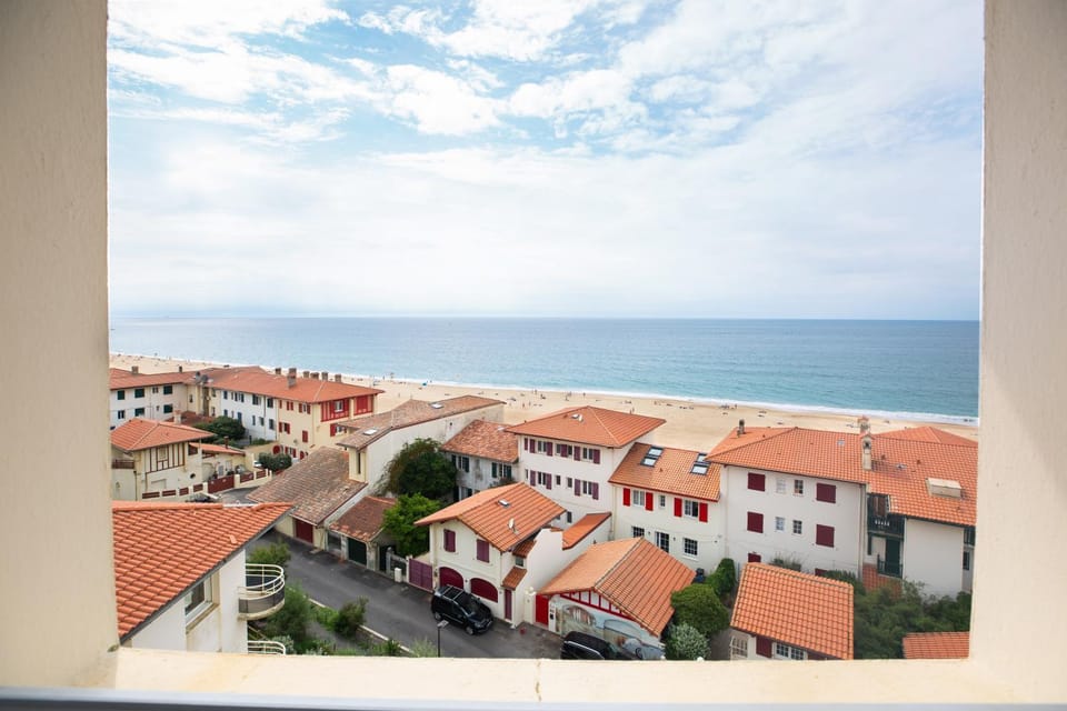 Day, Natural landscape, Beach, Sea view