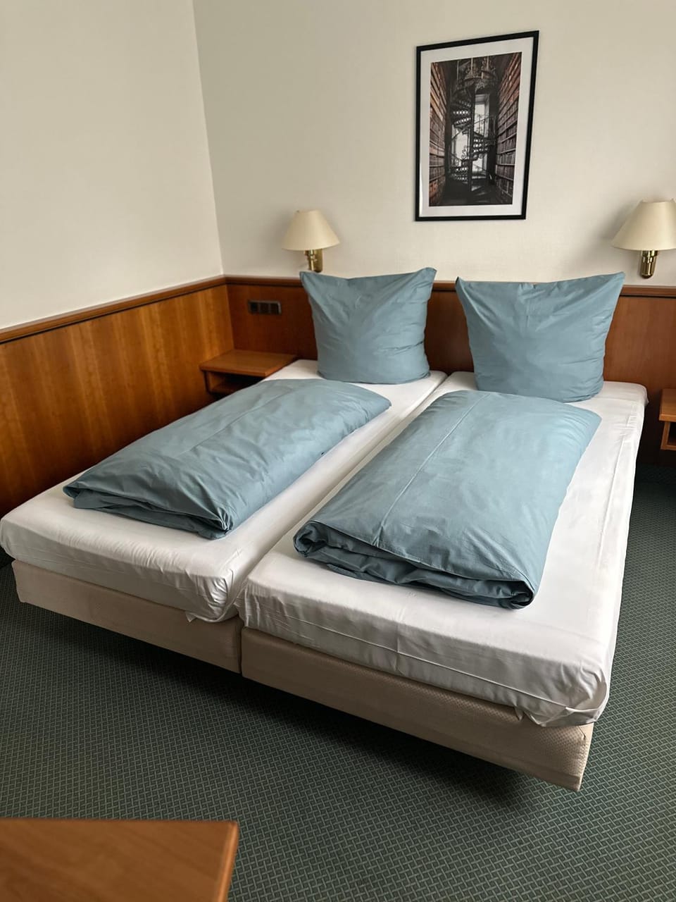 Hotel Graßer Hotel in Nuremberg