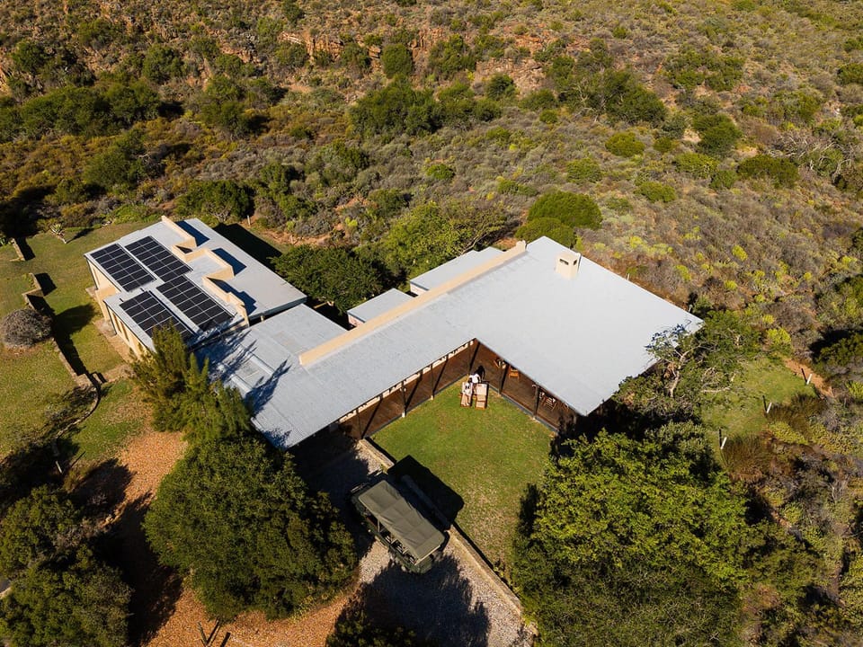 Property building, Day, Natural landscape, Bird's eye view